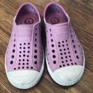 Used Native Jefferson size size C8